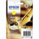 C13T16344010 CART JAUNE P/EPSON "Stylo à plume" - Encre Durabrite 16XL 450 PAGES