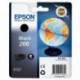 C13T26614010 /CARTOUCHE EPSON GLOBE 266 NOIR (WF-100W) C13T26614010