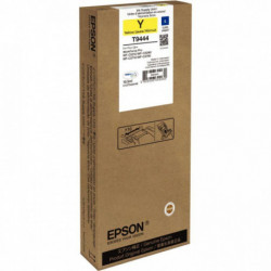 C13T944440 WF-C5xxx Series Ink Cartridge L Yellow 3000 PAGES