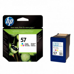 CART ENCRE HP C6657AE  CL MQ