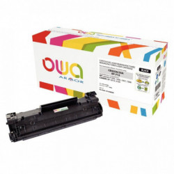 CB435A 35A  NOIR TONER  P/HP 1500PAGES OWA