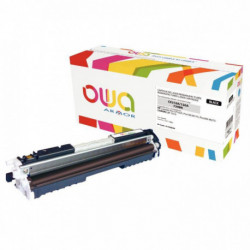 CE310A TONER NOIR ARMOR. Laserjet Pro CP1025 CE310A-126A   1200 P