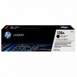 CE320A=128A HP CE320A TONER NOIR LASER JET CP1525 Pro CM1415 1525 CE320A=128A  2