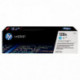 CE321A=128A HP CE321A TONER CYAN LASER JET CP1525 Pro CM1415 1525  CE321A=128A