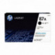 CF287A 87A NOIR TONER HP 8550PAGES