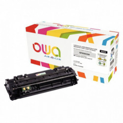 Q7553A  53A   NOIR TONER P/HP 3000PAGES OWA