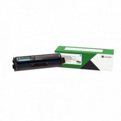 C332HCO CART LASER CYAN LEXMARK 2500P P3326DW