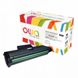 SU737A  MLT-D1042S NOIR TONER P/HP/SAMSUNG 1500PAGES OWA