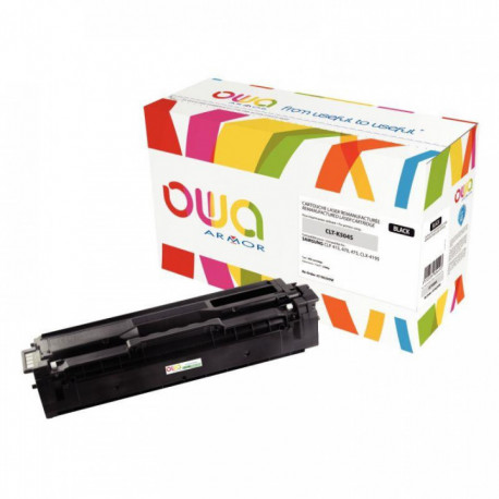 SU158A  K504S NOIR TONER P/SAMSUNG 2500PAGES OWA