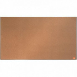 TABLEAU D'AFFICHAGE LIEGE NOBO WIDESCREEN 40'' 50x90 CM 1915415