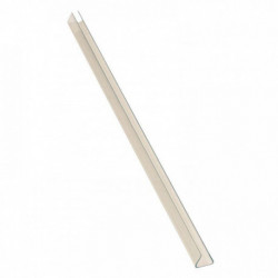 BAGUETTE A RELIER 12MM CRISTAL PQT 25 EXACOMPTA 50A120F 129780E