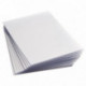 PLAT COUVERTURE A4 30/100 INCOLORE *PQT 100* 53763