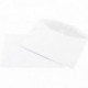 ENVELOPPES INSERTION MECANIQUE 80G 162x229 NF BTE 1000  12963