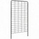 GRILLE SEULE H 200 x L 100 CM MAILLE 10 x 19  216016