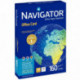 PAPIER BLANC A4 160G *RAMETTE 250F* NAVIGATOR   160G  ECOLABEL FSC