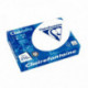 PAPIER **R250F** CLAIRALFA A4 210G BLANC  2216C ECOLABEL FSC COLOLOCK