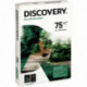 PAPIER  **R500F**DISCOVERY BLANC  A3 75G ECOLABEL FSC