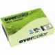 PAPIERA3 80G  RECYCLÉ VERT R500F EVERCOLOR