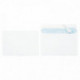 ENVELOPPES **BTE500** BLANCHES C5 162X229 80G/M² BP NF PEFC FEB.FRNACE