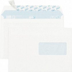 ENVELOPPE **BTE70* 162X229  C5 80G F45 NFPEFC 6264