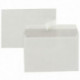 ENVELOPPES **BTE500* BLANCHES 80G 162x229 BP FAB FRANCE  363