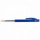 STYLO BILLE BIC M10 BLEU PTE MOYENNE 1199190121