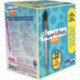 PACK NOIR 80 STYLO BILLE INKJOY 100RT + 20 GRATUITS PAPERMATE S0977430