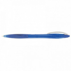 STYLO ATLANTIS SOFT RT BLEU