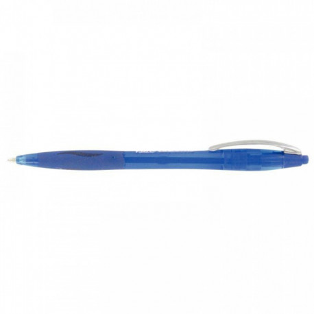 STYLO ATLANTIS SOFT RT BLEU