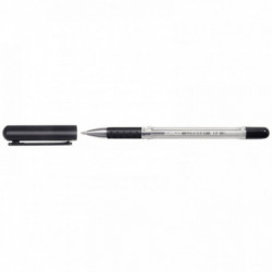 STYLO NOIR BILLE SOFTGRIP M 1.0 18000300006