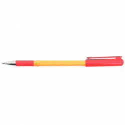 STYLO ROUGE BILLE  SOFTGRIP  0.7 18000300052
