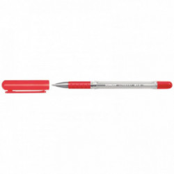 STYLO ROUGE BILLE  SOFTGRIP M 1.018000300005