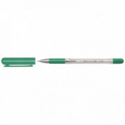 STYLO VERT BILLE  SOFTGRIP M 1.0 18000300004