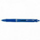 STYLO BLEU BILLE ACROBALL PILOT ENCRE INFALSIFIABLE MOYEN PILOT 49025054242