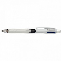 STYLO BILLE BIC 4 COLOURS 3 +1 HB 942104