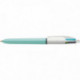 STYLO 4 COUL BILLE BIC  PTE MOYENNE FUN 887777