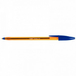 STYLO BLEU BILLE CRISTAL FINE BIC 872730