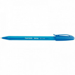 STYLO BLEU BILLE INKJOY 100 CAP PAPERMATE S0957130