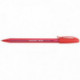 STYLO ROUGE BILLE INKJOY 100 CAP PAPERMATE S0957140