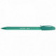 STYLO BILLE INKJOY 100 CAP VERT PAPERMATE S0957150