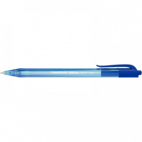 STYLO 100RT *BLEU* INKJOY  PAPERMATE