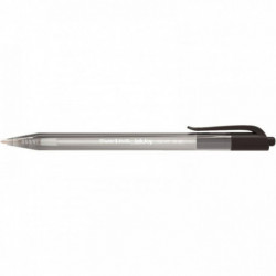 STYLO BILLE INKJOY 100RT NOIR