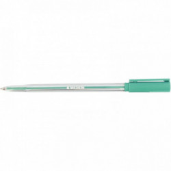 STYLO VERT BILLE MICRON POINTE MOYENNE 1MM