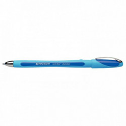 STYLO BLEU BILLE SLIDER MEMO XB  SCHNEIDE 150203