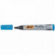 MARQUEUR BLEU BIC BISEAUTE  2300 8209253