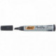 MARQUEUR NOIR BIC BISEAUTE  2300 8209263