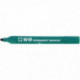 MARQUEUR VERT PERMANENT WB POINTE OGIVE