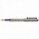 STYLO ROSE PLUME JETABLE PILOT V-PEN PRO