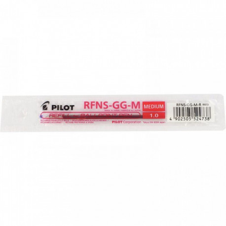 RECH RGE PM/PILOT BPS/REXGRIP