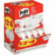 CORRECTEUR Roller ECOflex 4,2mmx10m BOX de 12 + 4 OFFERTS 100 % RECYCLE  Pritt  2330510